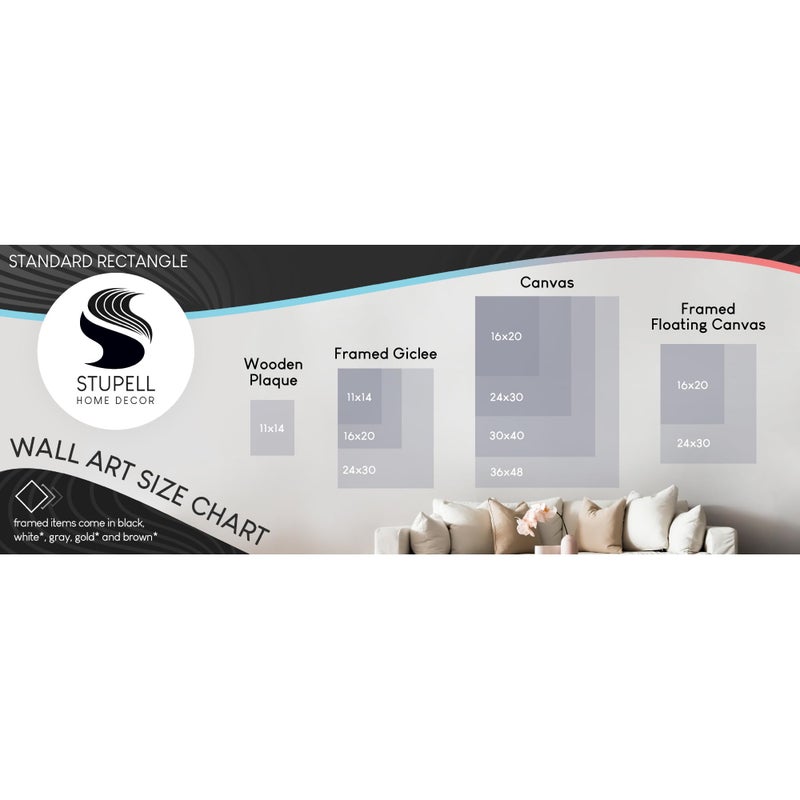 Stupell Industries Family Crazy Loud Love Design, Designed By Daphne Polselli, 30 x 24, Canvas Wall Art - Image 4